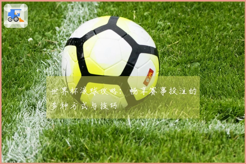 世界杯滚球攻略：畅享赛事投注的多种方式与技巧