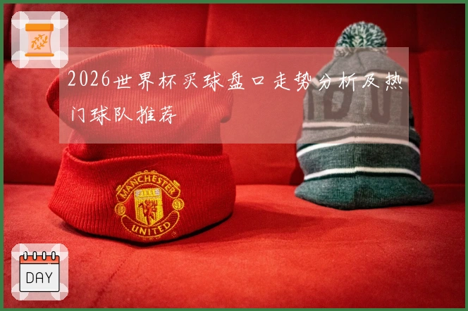 2026世界杯买球盘口走势分析及热门球队推荐