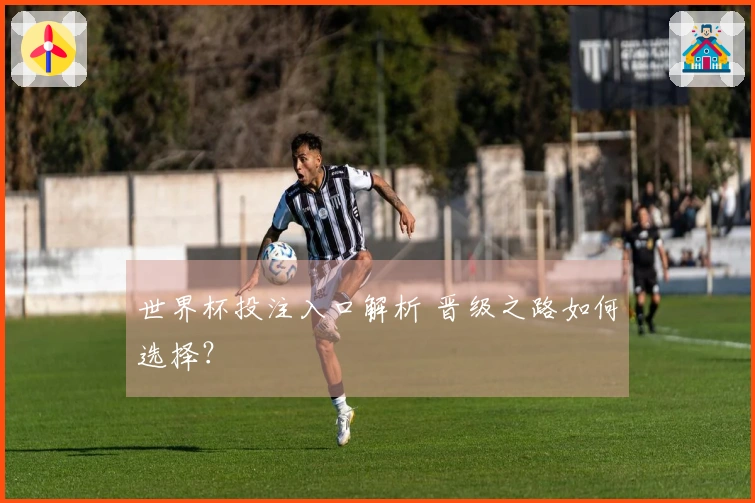 世界杯投注入口解析 晋级之路如何选择？