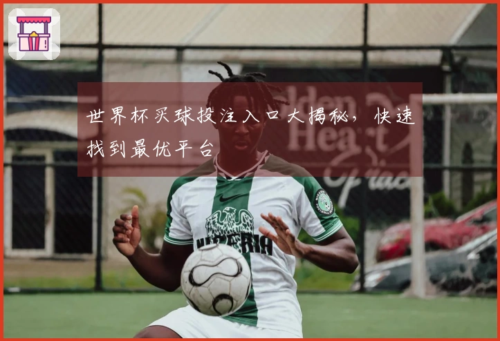世界杯买球投注入口大揭秘，快速找到最优平台