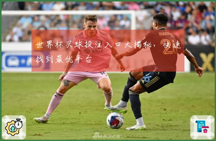 世界杯买球投注入口大揭秘，快速找到最优平台