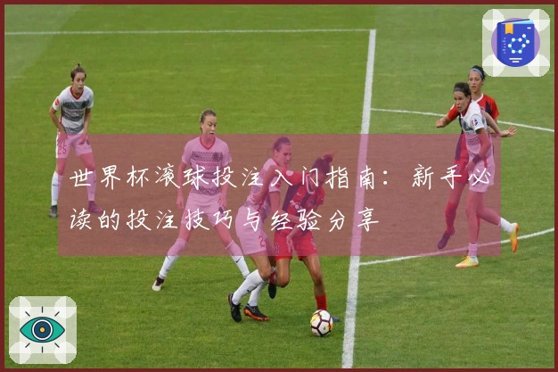 世界杯滚球投注入门指南：新手必读的投注技巧与经验分享