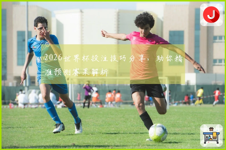 2026世界杯投注技巧分享，助你精准预测赛果解析