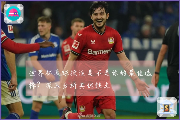世界杯滚球投注是不是你的最佳选择?深入分析其优缺点