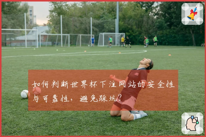 如何判断世界杯下注网站的安全性与可靠性，避免踩坑？