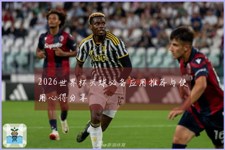 2026世界杯买球必备应用推荐与使用心得分享